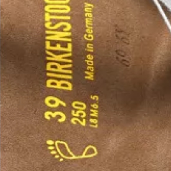 BIRKENSTOCK REAL V FAKE PART V—Tons of FAKES! - Picture 14 of 16